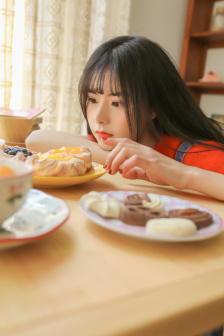 虚竹传奇